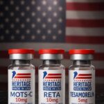 Research peptides UK