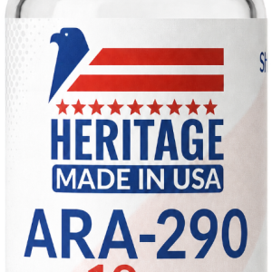 Home ARA-290 10mg