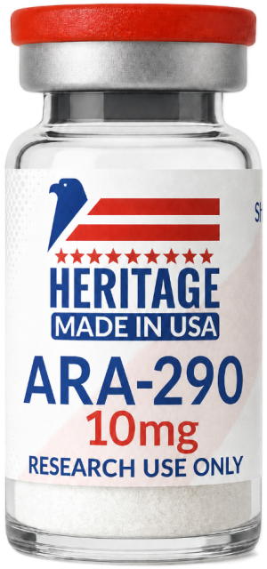 ARA-290 10mg ARA-290 10mg