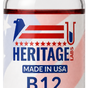 Home B12 10mg (10ml Vial)
