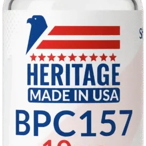 Home BPC-157 10mg
