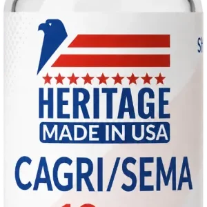 Home Cagrilintide/Semaglutide 10mg