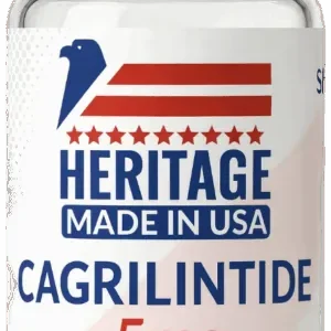 Cagrilintide 5mg