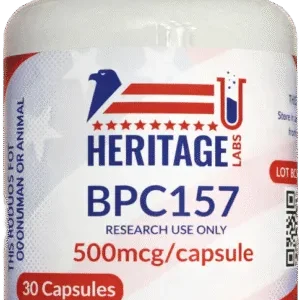 BPC-157 Capsules