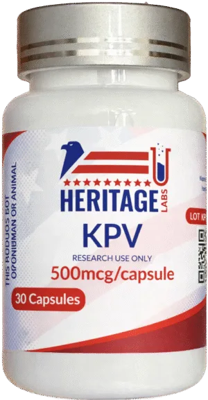 KPV Capsules KPV Capsules