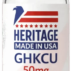 GHK-CU 50mg