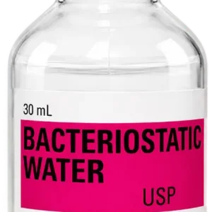Hospira Reconstitution Solution 30ml