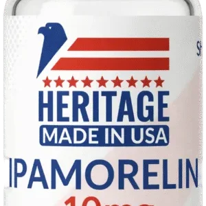 Ipamorelin 10mg