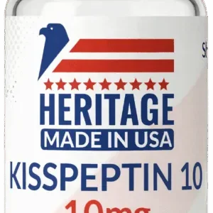Home Kisspeptin-10 10mg