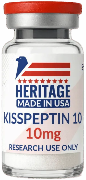 Kisspeptin-10 10mg Kisspeptin-10 10mg