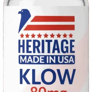 Home KLOW 80mg