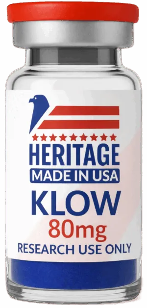 KLOW 80mg KLOW 80mg