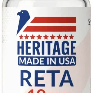 Retatrutide 10mg (GLP-3)
