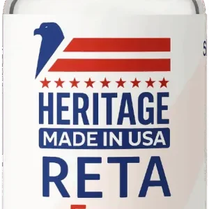 Retatrutide 5mg (GLP-3)