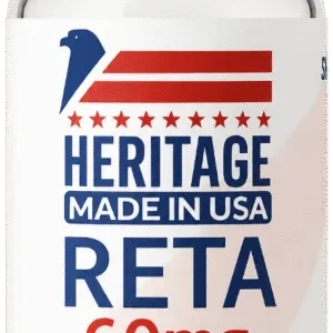 Home RetaMax 60mg (GLP-3)