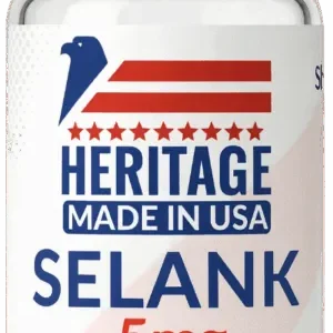 Selank 5mg