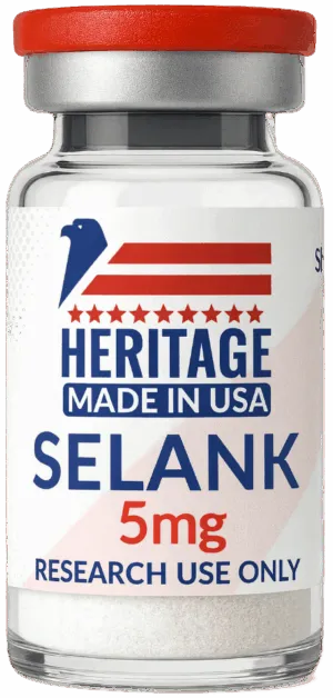 Selank 5mg Selank 5mg