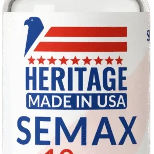 Home Semax 10mg