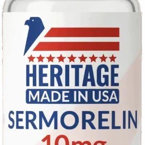 Sermorelin 10mg