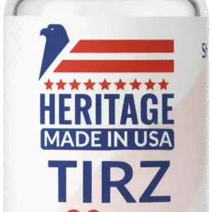 Tirzepatide 20mg (GLP-2)