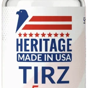 Home Tirzepatide 5mg (GLP-2)